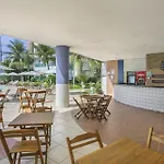 Beira-Mar No Ponta Negra Beach - Conforto Para Toda Familia - Suites 112, 313 E 332