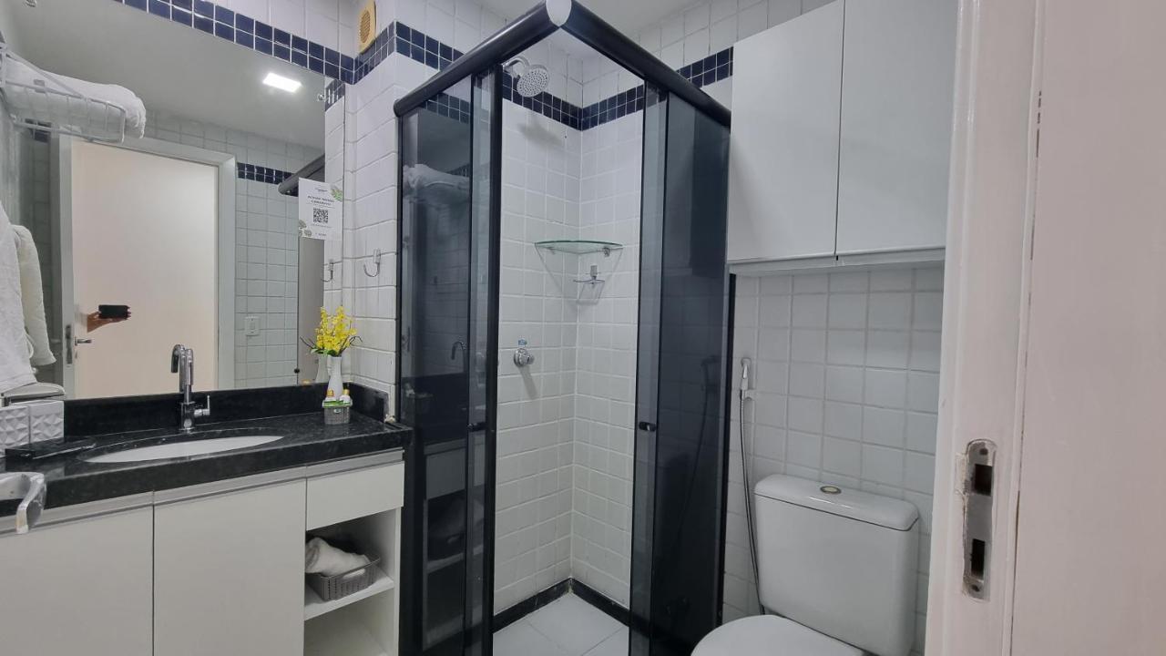 Solemar Flats: Beachfront With Exclusive Wi-fi *