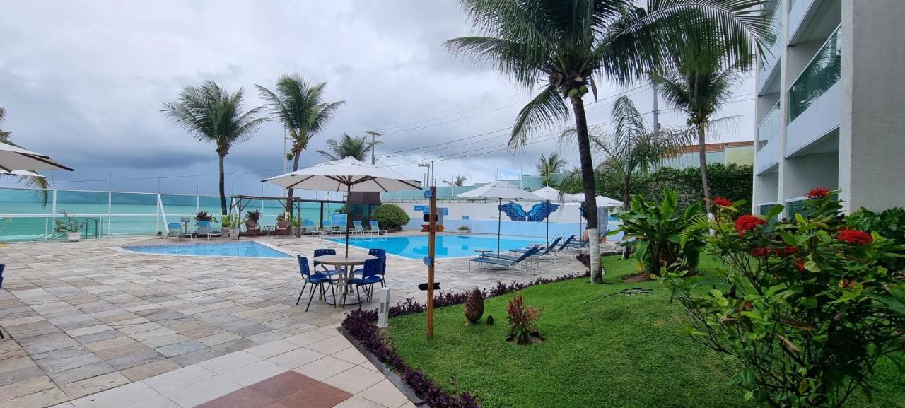 Solemar Flats: Beachfront With Exclusive Wi-fi Hotel Natal