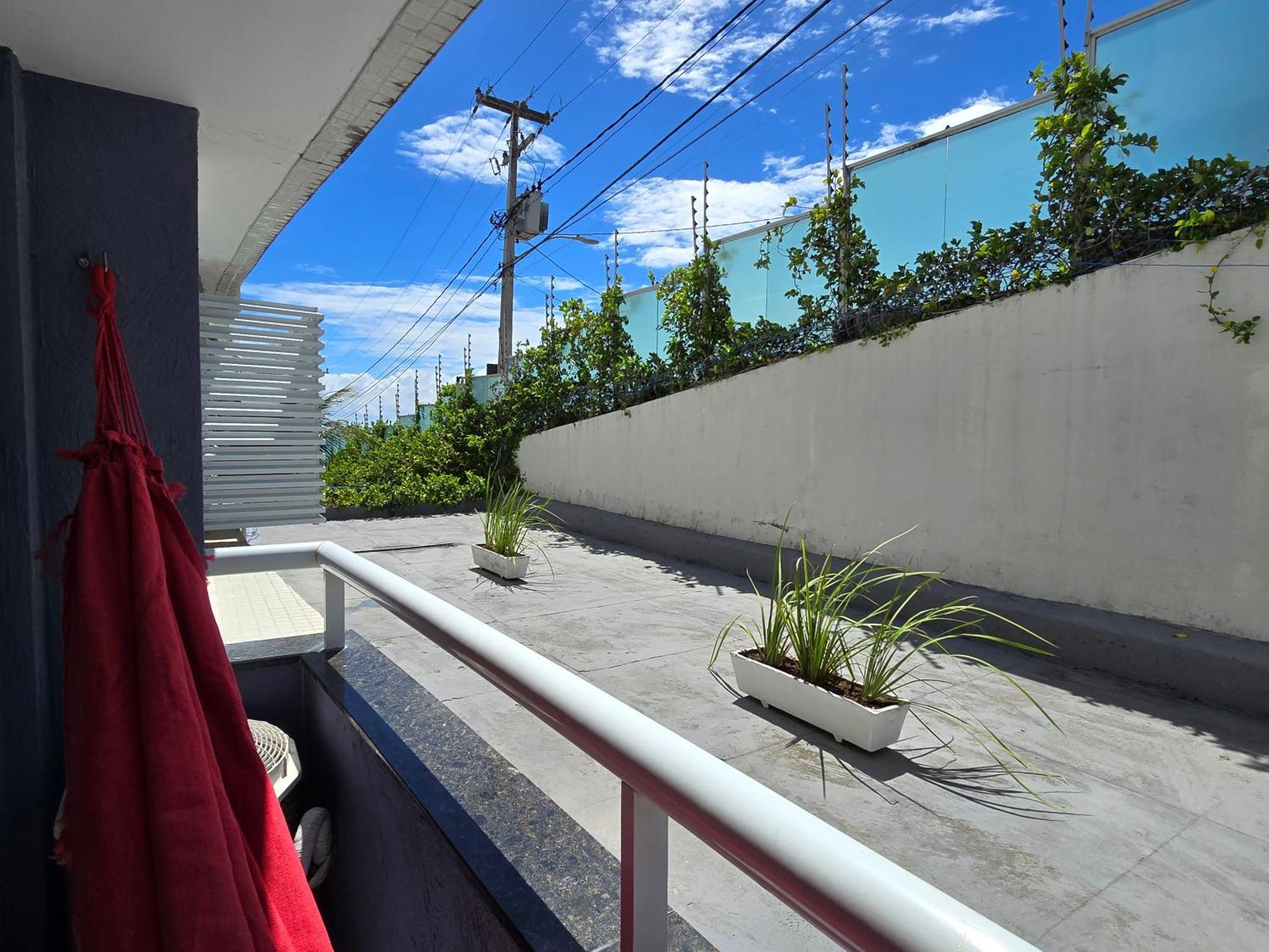 Solemar Flats: Beachfront With Exclusive Wi-fi Hotel *