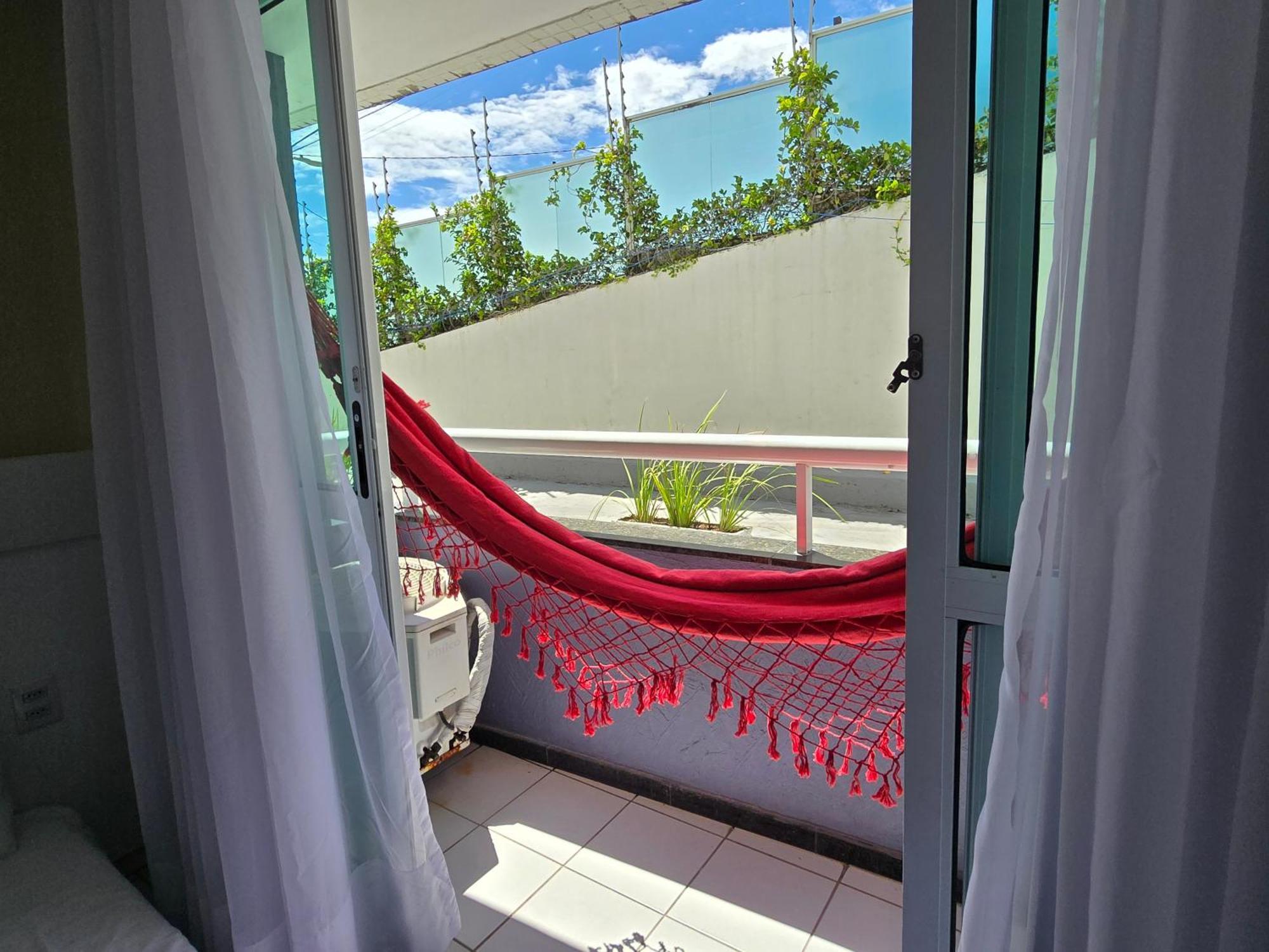 Solemar Flats: Beachfront With Exclusive Wi-fi Hotel